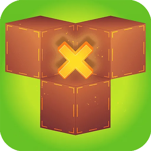 Merge Master - Puzzle